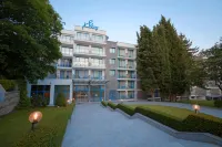 Hotel Slavey - All Inclusive - piscina