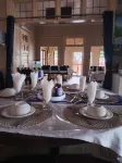 Concord Christian Guesthouse - Desayuno