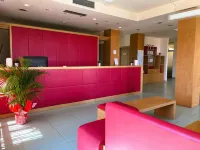 Hotel Grecale - Venturina Terme - parcheggio