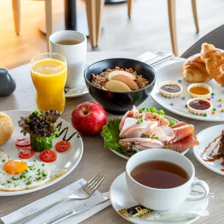 IntercityHotel Heidelberg