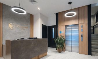Delamar Hotel