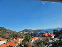 Namhae German Village Johannes - Havudsigt