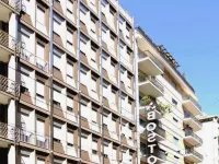 Hotel Boston Hotels near Bari Port