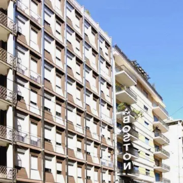 Hotel Boston