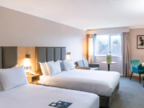 Holiday Inn MAIDSTONE - SEVENOAKS by IHG Hotels in Maidstone