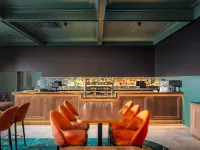 The Queens Gladstone Hotels in Gladstone Central