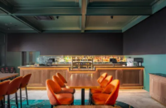 The Queens Gladstone