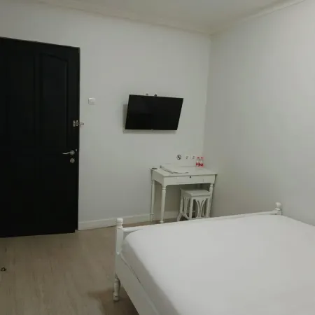 Homestay Harmonie Cepu