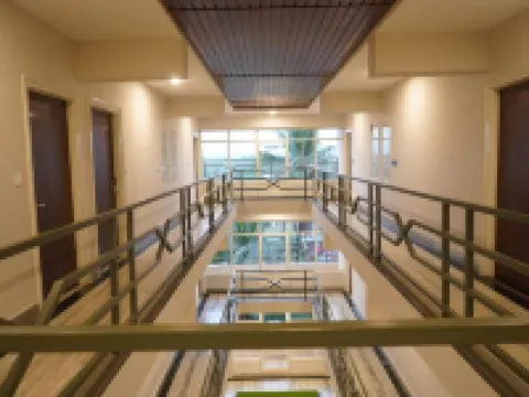 Hotel Bekal International Hotels in Kasaragod