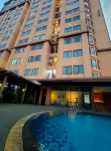 Grand Setiabudi by Alfarezhome