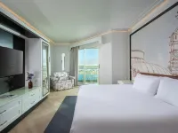 希律精品酒店 埃拉特酒店