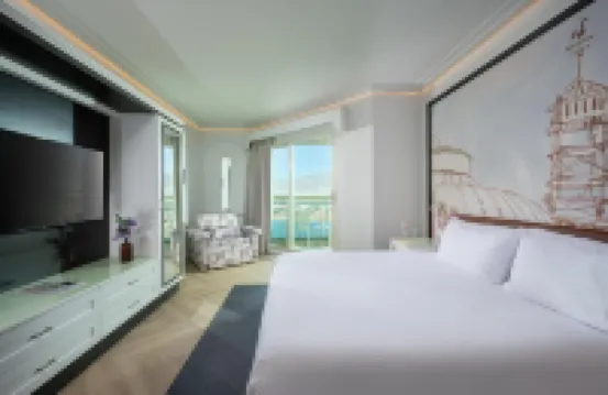 Herods Boutique Eilat a Premium Collection by Fattal Hotels