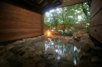 Bunanoyado Koase - Hot Springs