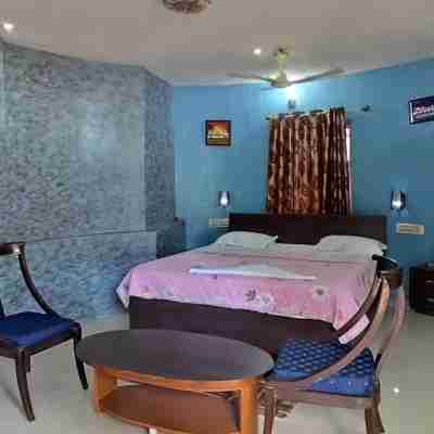 Am Resort Rooms