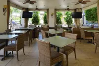 Baymont Inn & Suites by Wyndham Tempe University/Phoenix - Bữa sáng