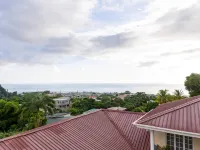 La Maison 29 Hotels in Roseau