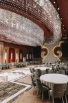 Medina Palace - servizio colazione