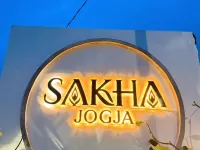 Sakha Villa Jogja With Privatepool Hotels in Mlati