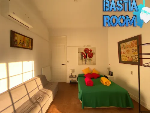 Bastia Room