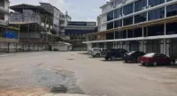 SA飯店