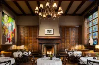 Grand Hotel Terminus - servizio colazione