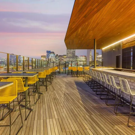 Cambria Hotels Boston Downtown - Seaport
