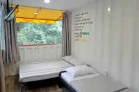 HAU Eco Lodges Citumang Pangandaran
