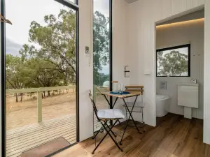 Sunset View at Euroa by Tiny Away
