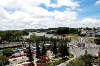 Da Lan Hotel - ที่มีอ่างอาบน้ำ