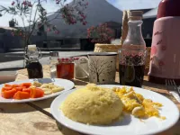 EcoFunco - breakfast