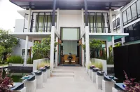 Nai Ya Hotel - Morgenmad