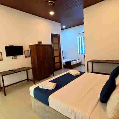Ananthara Resort Rooms