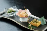 Otogitei Kofu - breakfast