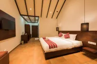 Trivers Resort Munnar - 발코니