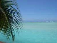 Hôtel Fenua Mata'i'oa - Beach