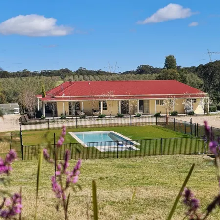 Canyonleigh Retreat