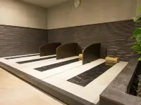 Himeji Castle Grandvrio Hotel - Spa