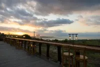 Semabu Hills Hotel Nusa Penida - Havudsigt