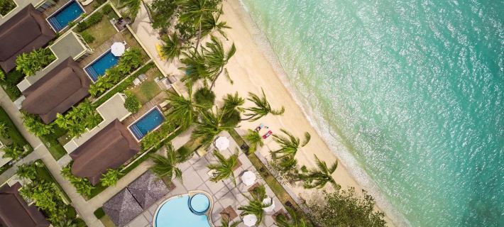 TUI BLUE The Passage Hotels in Koh Samui
