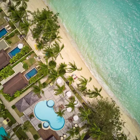 TUI BLUE The Passage Отели рядом с достопримечательностью «Причал Натон»