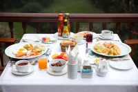 The Imperial Mae Hong Son Resort - servizio colazione