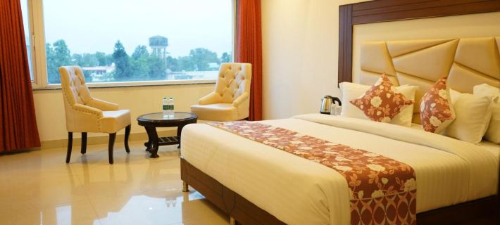 Hotel Doon's Pride Hôtels à&nbsp;: Dehra Dun
