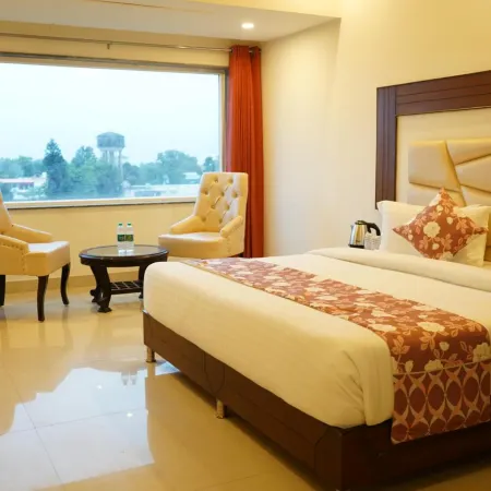 Hotel Doon's Pride