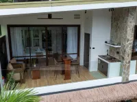 Capricho Villa El Nido Hotels in Palawan