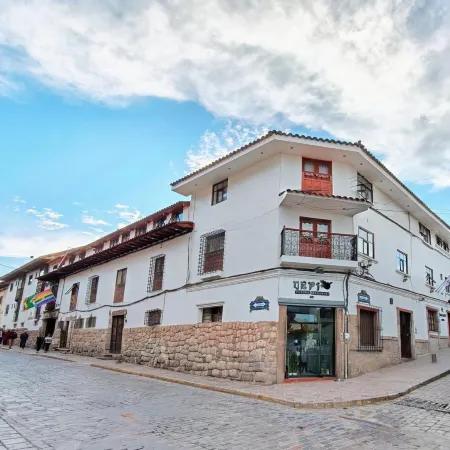 Kantu hotel
