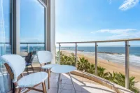 Daniel Herzliya Hotel - Ocean View
