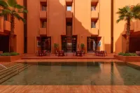 DoubleTree by Hilton Ben Guerir Hotel & Residences - Pools
