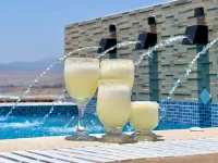 El Faro Hotel - Pools