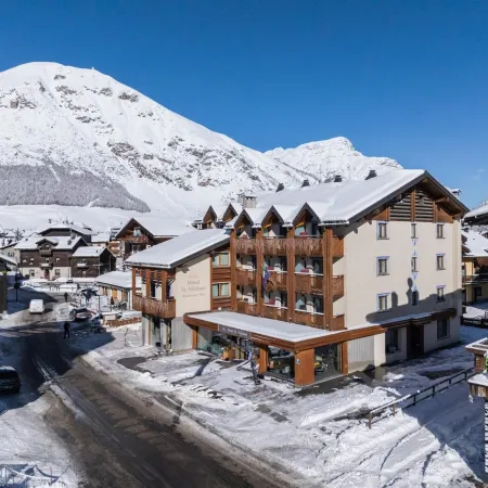 Hotel St. Michael
