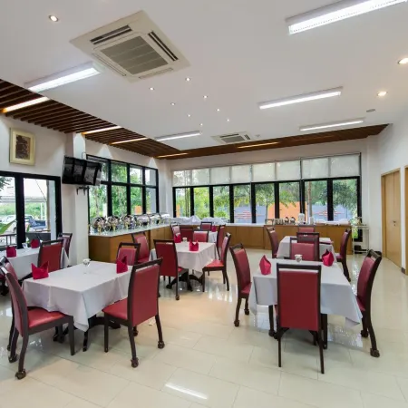 Mamaison Hotel